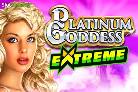Platinum Goddess PokerStars